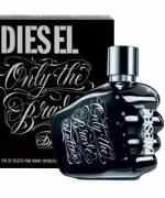 Diesel Only The Brave Tatoo Erkek Parfüm 125 ml ARC JLT Man