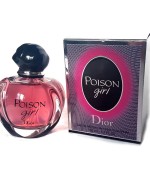 Dior Poison Girl EDP 100ML ARC JLT Woman