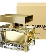 Dolce Gabbana The One EDP Bayan Parfüm 75ml ARC JLT Woman