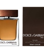 Dolce Gabbana The One Homme EDT Erkek Parfüm 100ml ARC JLT Man