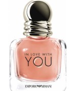 Emporio Armani In Love With You 100ml Edp Bayan Tester Parfüm Woman