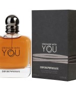 Emporio Armani Stronger With You 100ML EDT Erkek Parfümü ARC JLT Man