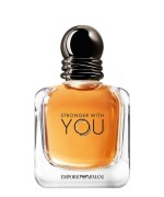 Emporio Armani Stronger With You 100ML EDT Erkek Tester Parfüm