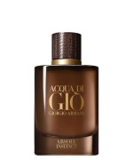 Giorgio Armani Acqua Di Gio Absolu Instict 75ml EDP Erkek Tester Parfüm
