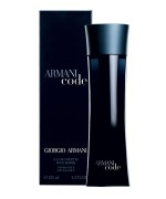 Giorgio Armani Code Homme EDT Erkek Parfüm ARC JLT Man