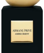 Giorgio Armani Prive Ambre Orient EDP İntense 100ML Erkek Tester Parfüm