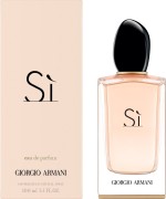 Giorgio Armani Si EDP Bayan Parfüm 100 ml ARC JLT Woman