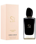 Giorgio Armani Si Intense Edp 100 ml Kadın Parfüm ARC Woman