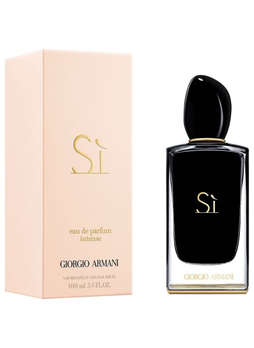 Giorgio Armani Si Intense Edp 100 ml Kadın Parfüm ARC Woman