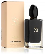 Giorgio Armani Si Intense EDP 100ML JLT Woman