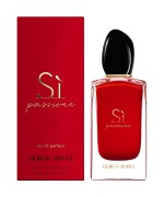 Giorgio Armani Si Passione EDP 100ML Bayan Parfüm ARC