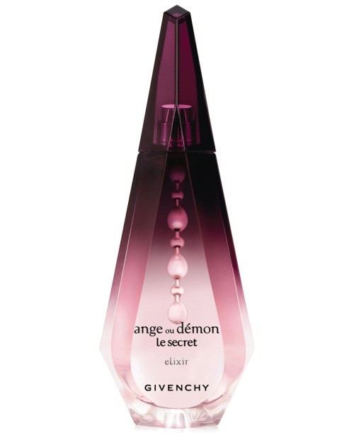 Givenchy Ange Ou Demon Le Secret Elixir Edp 100ml Bayan Tester Parfüm Woman