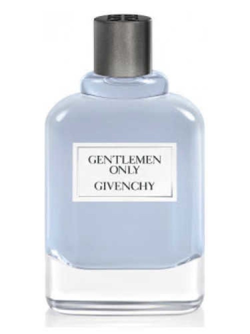 Givenchy Gentlemen Only 100ml Edt Erkek Tester