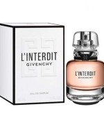 GIVENCHY LINTERDIT EDP 80 ML ARC JLT Woman