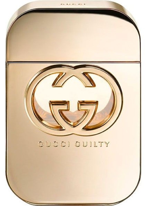 Gucci Guilty Edt 75ml Bayan Tester Parfüm Woman