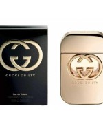 Gucci Guilty Femme EDT Bayan Parfüm 75ml ARC ÇANTALI JLT Woman