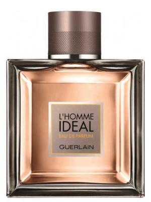 Guerlain Homme Ideal 100ml Edp Erkek Tester Parfüm