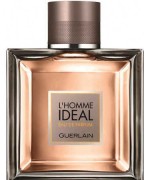 Guerlain Homme Ideal 100ml Edp Erkek Tester Parfüm