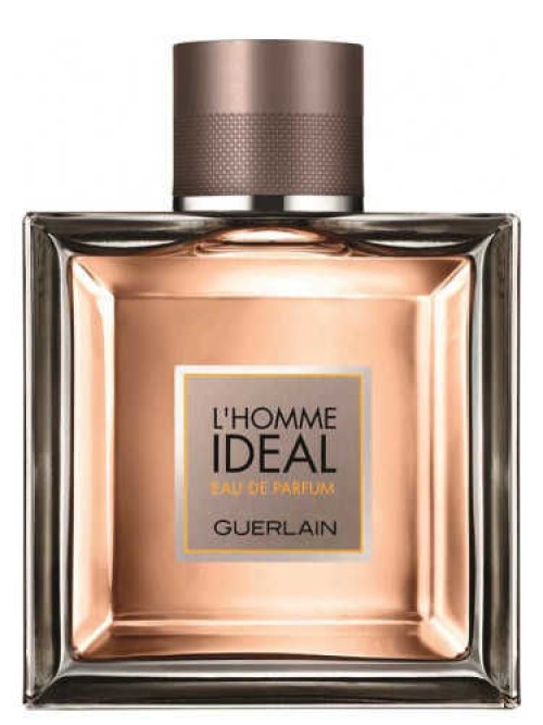 Guerlain Homme Ideal 100ml Edp Erkek Tester Parfüm
