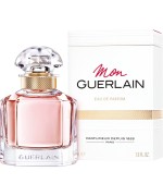 Guerlain Mon Guerlain EDP 100ML Bayan Parfüm ARC JLT Woman