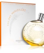 Hermes Eau Des Merveilles EDT Vapo 100m arc JLT