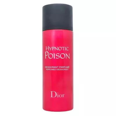 Dior Hypnotic Poison Deodorant