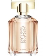 Hugo Boss The Scent 100ml EDT Bayan Tester Parfümü Woman