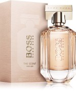 Hugo Boss The Scent For Her 100 ML Bayan Parfüm EDP ARC JLT Woman