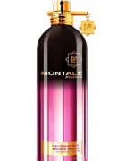 intens Roses Musk Montale for women JLT Unisex
