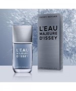 ISSEY MİYAKE L'Eau Majeure d'lssey Eau De Toilette ARC JLT Man