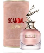 Jean Paul Gaultier Scandal 80ML EDP Bayan Parfümü ARC JLT Woman