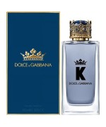 K By Dolce & Gabbana EDT 100ML Erkek Parfüm ARC JLT Man