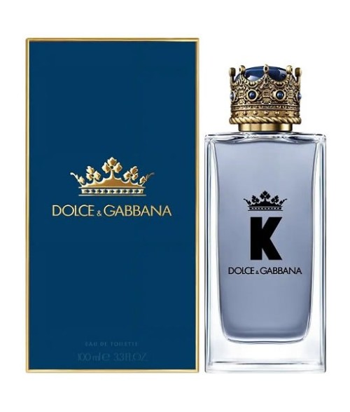 K By Dolce & Gabbana EDT 100ML Erkek Parfüm ARC JLT Man
