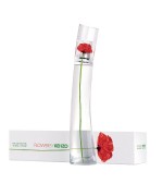 Kenzo Flower By Kenzo 50ml Edt Bayan Tester Parfüm Woman