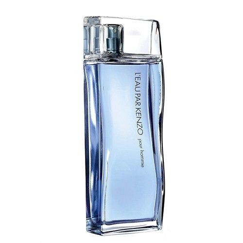 Kenzo L-Eau Pour Homme 100ml Erkek Tester Parfüm Man