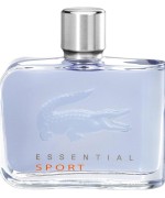 Lacoste Essential Sport 125ml EDT Erkek Tester Parfüm Man