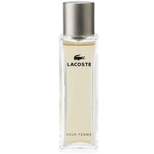Lacoste Pour Femme Edp 90ml Bayan Tester Parfüm Woman