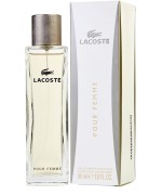 Lacoste Pour Femme EDP Bayan Parfüm 90ml ARC JLT Woman
