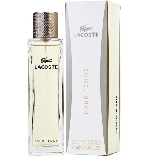 Lacoste Pour Femme EDP Bayan Parfüm 90ml ARC JLT Woman