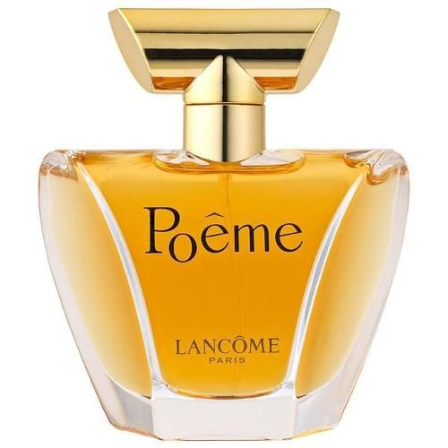 Lancome Poeme Edp 100ml Bayan Tester Parfüm Woman