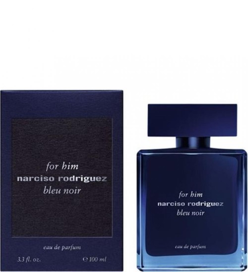 NARCISO RODRIGUEZ FOR HIM BLEU NOIR 100ML EDP ARC JLT erkek