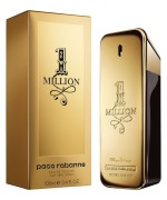 Paco Rabanne one Million EDT Erkek Parfüm 100ml ARC