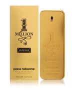 Paco Rabanne one Million Intense EDT Erkek Parfüm 100 ml JLT Man
