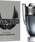 Paco Rabanne Invictus Intense 100ML EDT Erkek Parfüm ARC JLT Man