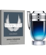 Paco Rabanne Invictus Legend EDT 100ML Erkek Parfümü ARC JLT Man