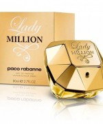 Paco Rabanne Lady Million EDT Bayan Parfüm 80 ml ARC JLT Woman