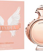 Paco Rabanne Olympéa EDP 80 ML ARC JLT Woman