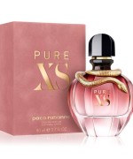 Paco Rabanne Pure XS For Her EDP 80ML Bayan Parfümü ARC ÇANTALI JLT Woman