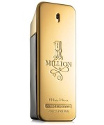 Paco Rabbane one Million Edt 100ml Erkek Tester Parfüm Man