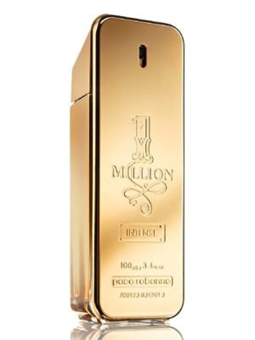 Paco Rabbane one Million Edt İntense 100ml Erkek Tester Parfüm Man